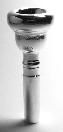 Mundstück für Flügelhorn Tilz 301-7 C-3