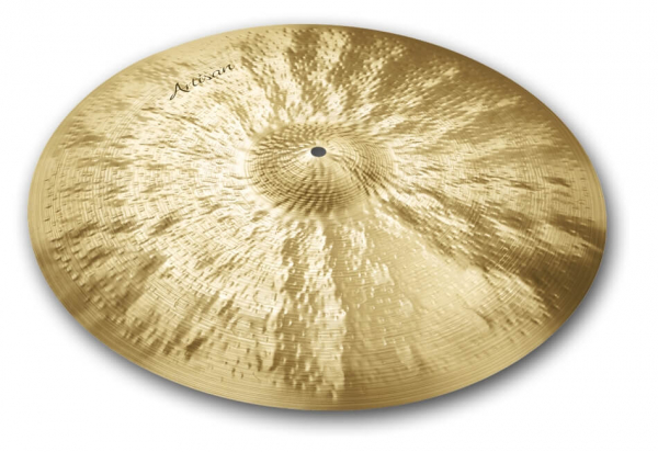 Ride Sabian 22" Artisan Medium Brilliant