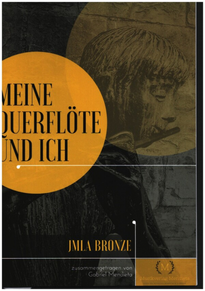 Meine Querflöte und ich - JMLA Bronze für Querflöte