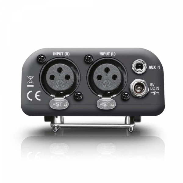 In-Ear Verstärker LD Systems HPA1