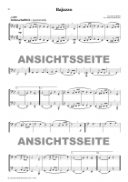 Vorschau: Traditionelle Duette Vorschau: Traditionelle Duette Brass Trail Duet Series Vol. 1