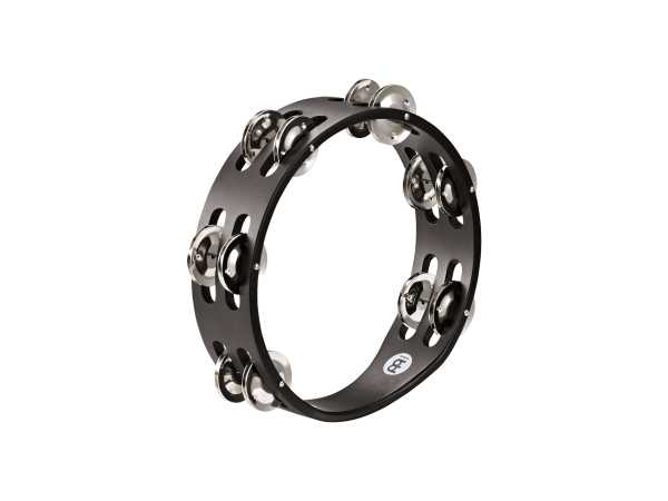 Tambourin Meinl CTA2S-BK