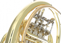 Vorschau: F/B-Doppelhorn Hans Hoyer Vorschau: F/B-Doppelhorn Hans Hoyer 801A-L