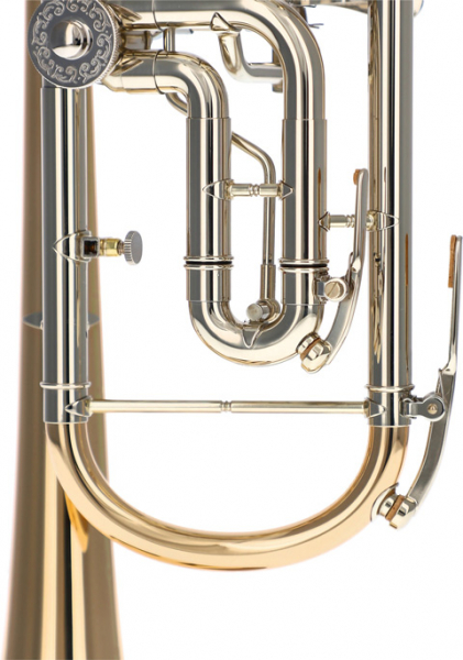 B-Konzerttrompete B&S 3005WTR-L