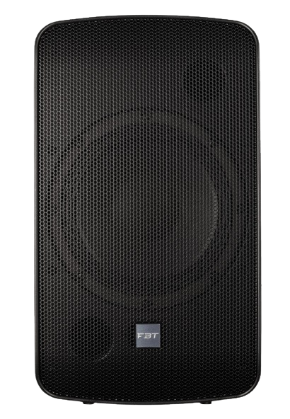 Lautsprecher Aktiv FBT Canto 8CA