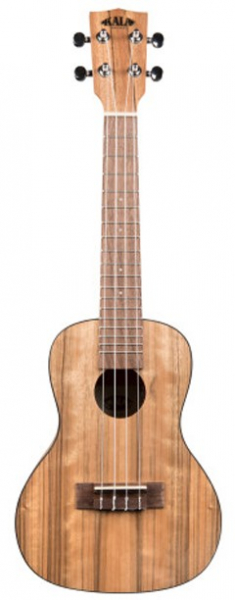 Konzert Ukulele Kala KA PWC RW