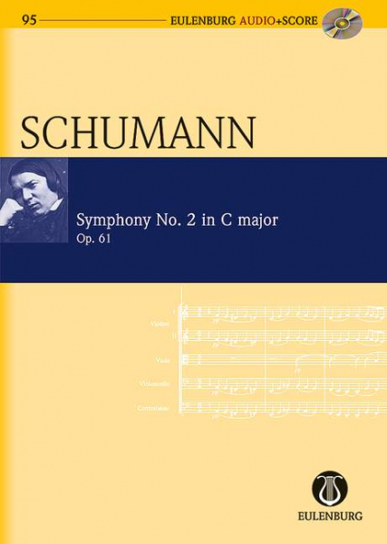 Schumann - Symphony No 2 C-Dur, op. 61