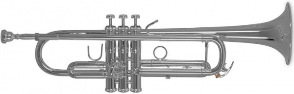 B-Trompete Bach TR450S