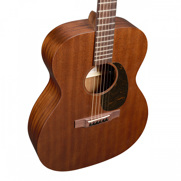 Westerngitarre Martin 000-10E Retro Sapele