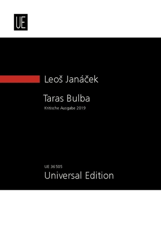 Taras Bulba für Orchester