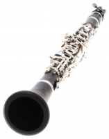 Vorschau: B-Klarinette F. Arthur Vorschau: B-Klarinette F. Arthur Uebel B-622