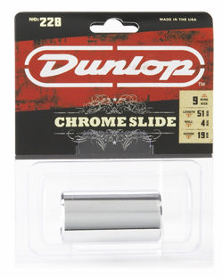 Slide Dunlop 228 Short/Medium