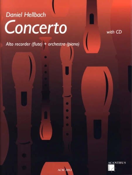 Solokonzert Concerto