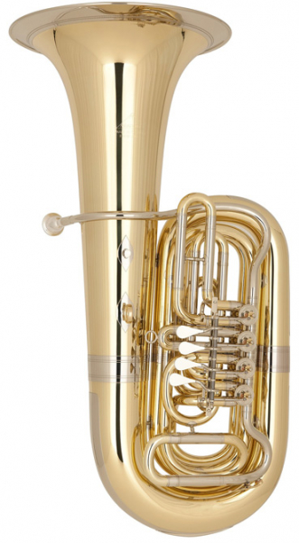 B-Tuba Miraphone 86A07000