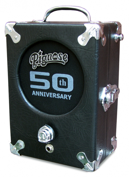 Gitarrencombo Pignose 7-100 50th Anniversary Edition
