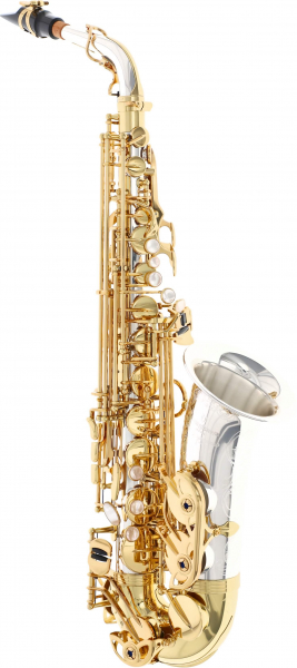 Es-Alt-Saxophon Yanagisawa A-WO35 Elite
