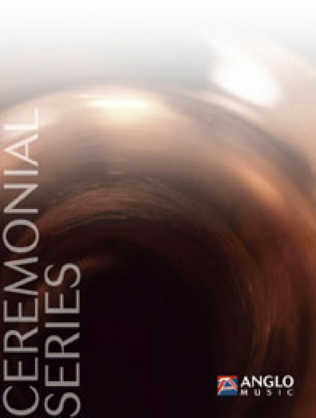 Hymn to the fallen for concert band