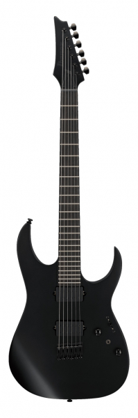 E-Gitarre Ibanez RGRTB621-BKF