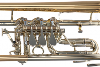 Vorschau: B-Konzerttrompete Vorschau: B-Konzerttrompete B&S 3005WTR-L