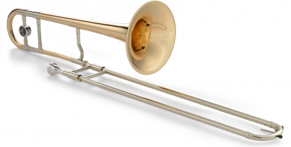 B-Tenorposaune Kühnl&amp;Hoyer .527 GM