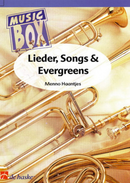 Duo Flöte/Klarinette Lieder, Songs &amp; Evergreens