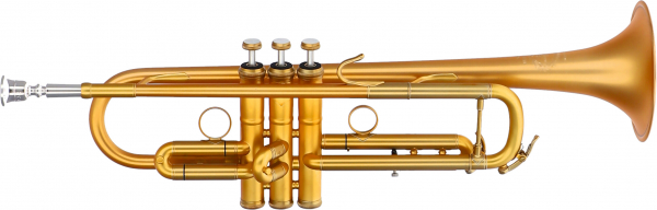 B-Trompete B&amp;S MBXHLR-8M-0D