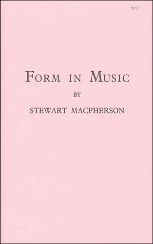 Form in Music