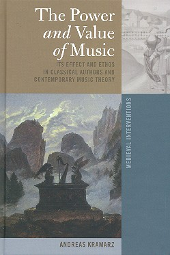 The Power and Value of Music It&#039;s Effect and Ethos in classical Auth and contemporary Music Theory