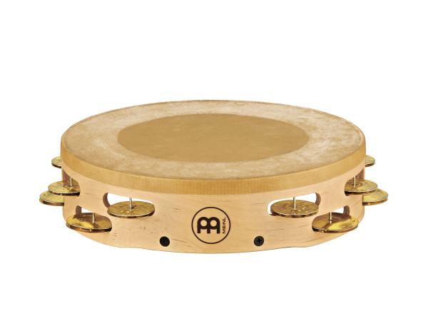 Tambourin Meinl AE-MTAH2B