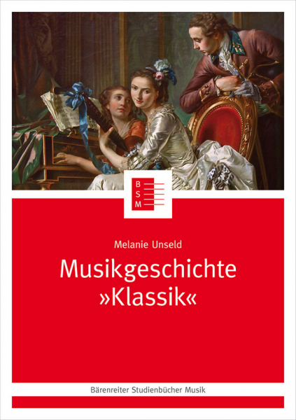 Musikgeschichte &#039;Klassik&#039;