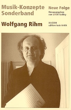 Wolfgang Rihm