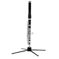 Vorschau: C-Piccoloflöte Bulgheroni Vorschau: C-Piccoloflöte Bulgheroni 401 R-GS