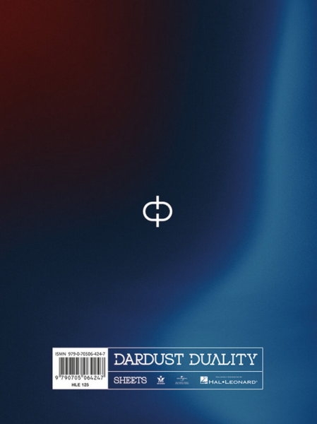 Dardust: Duality for piano
