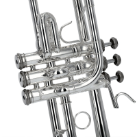 Vorschau: Es/D-Trompete Stomvi Vorschau: Es/D-Trompete Stomvi Titan 5521