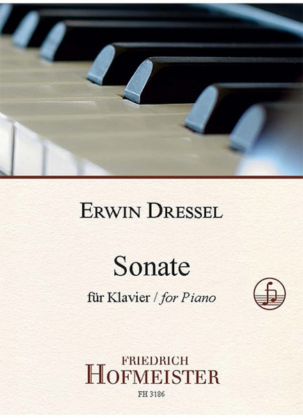 Sonate für Klavier