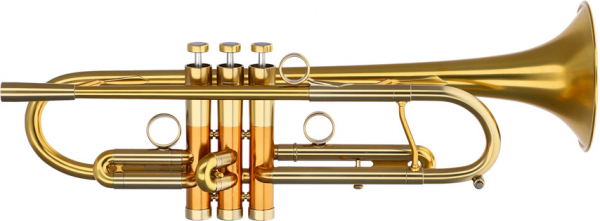 B-Trompete Adams A4 LT M Custom 045 SGL