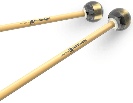 Xylophon-Schlägel D&#039;Addario Promark SPYR SU7R