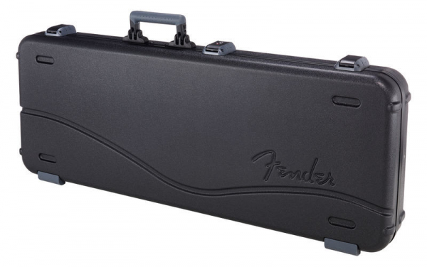 Case für E-Gitarre Fender DLX Molded Jaguar/Jazzmaster