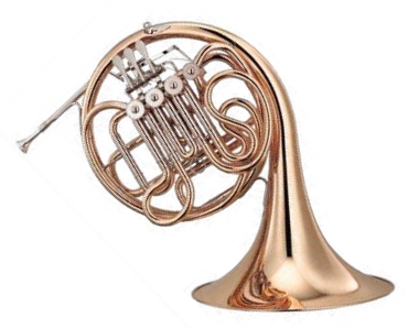 F/B-Doppelhorn YAMAHA YHR-567 GB