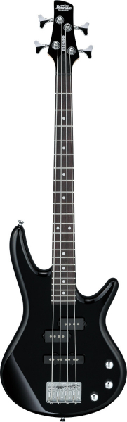 E-Bass Ibanez GSRM20-BK