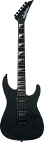 Vorschau: E-Gitarre Jackson Vorschau: E-Gitarre Jackson American Series Soloist SL2 DX HT - Satin Black RETOURE