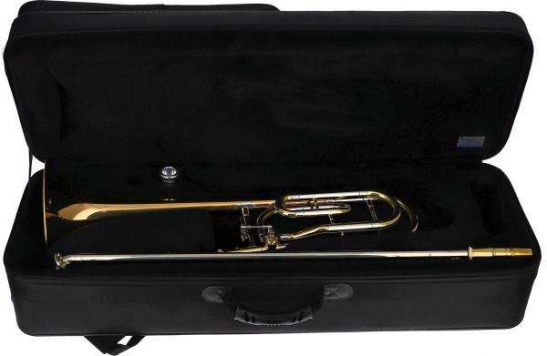 B/F-Tenorposaune Jupiter JTB1150FRQ