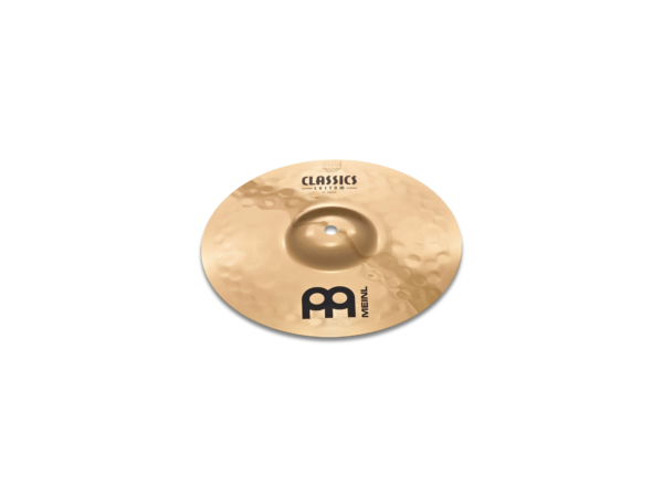 Splash Meinl 10&quot; Classics Custom