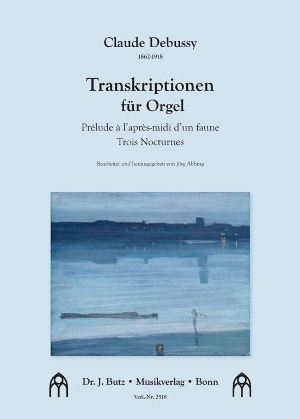 Transkriptionen für Orgel