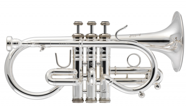 Es-Kornett Stomvi Titan 5838 Brassband