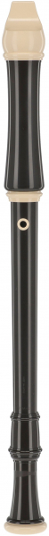 Tenor-Blockflöte Aulos 211A Robin