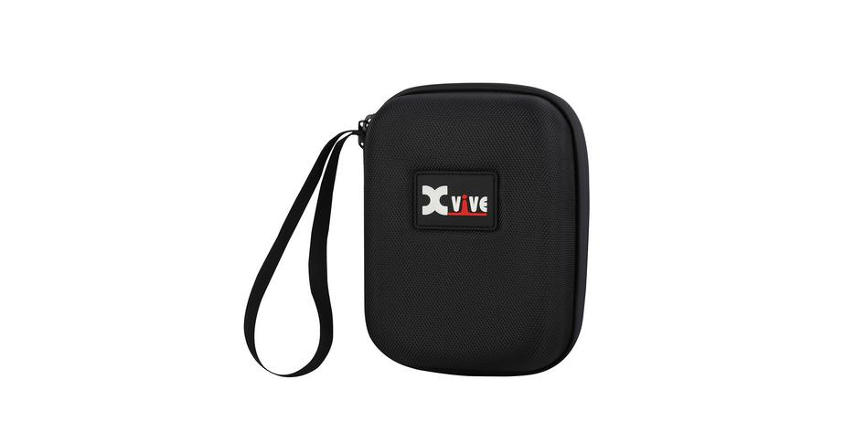 Xvive Xv Case U3 Inear Zubehör - Bild 3