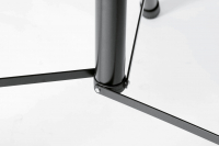 Vorschau: Boxenständer K&M Vorschau: Boxenständer K&M 21436 Alu Schwarz