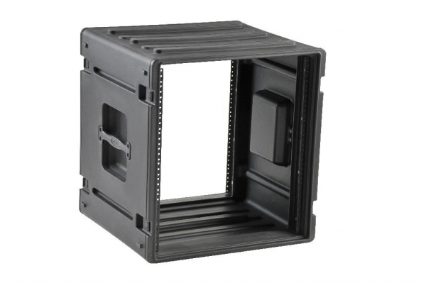 19" Case SKB R12U Roto Rack