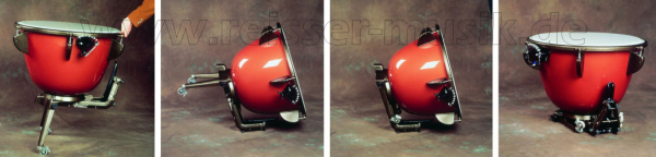 Pauke Majestic Harmonic MTG2900